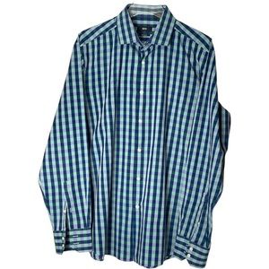 Hugo BOSS long Sleeve shirt Men’s size XL